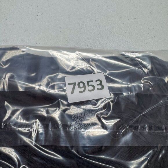 NEW App State Mountaineers Alumni Shirt Mens‎ XL Black Tee Appalachian Boone NWT - Picture 11 of 11